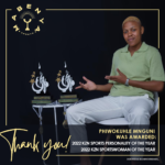 Phiwokuhle Sports Awards 2